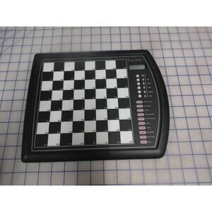 Excalibur Electronic Chess Computer Board Battery Powered DC 6V
